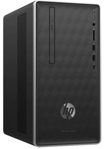 Máy tính để bàn HP Pavilion 590-p0055d - 4LY13AA